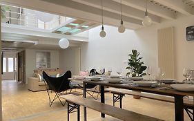 Loftmaison 5 Ch 5Sdb Lille 200M2 Avec Conciergerie